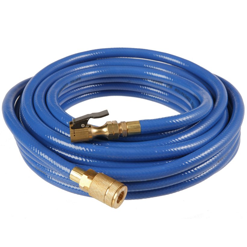 AIRTEC Air Hose<br>Blue<br>101-234-02-MO-001